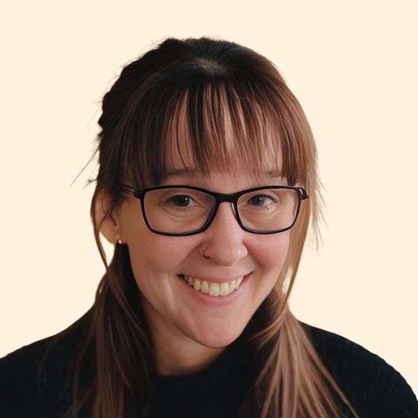 Ashley Ugolini, Therapist