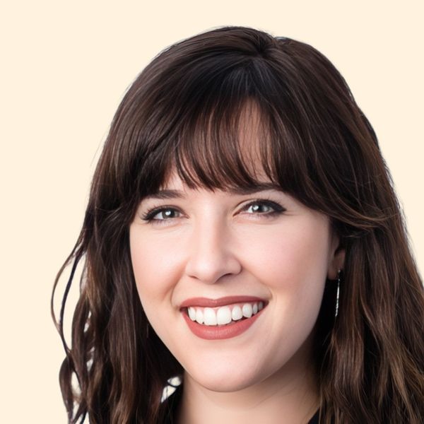 Lydia Hinman, Therapist