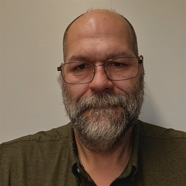William Franklin-Cromwell, Therapist