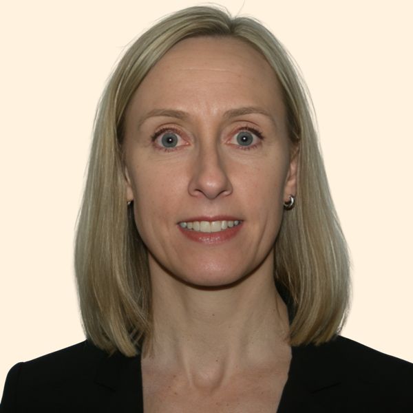 Dr. Kimberly Doyle, Psychologist