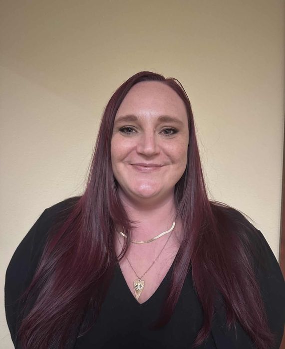 Sarah Folger, Therapist