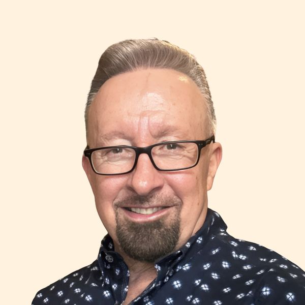Thomas Cagle, Therapist