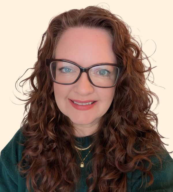 Chandra Boudreaux, Therapist