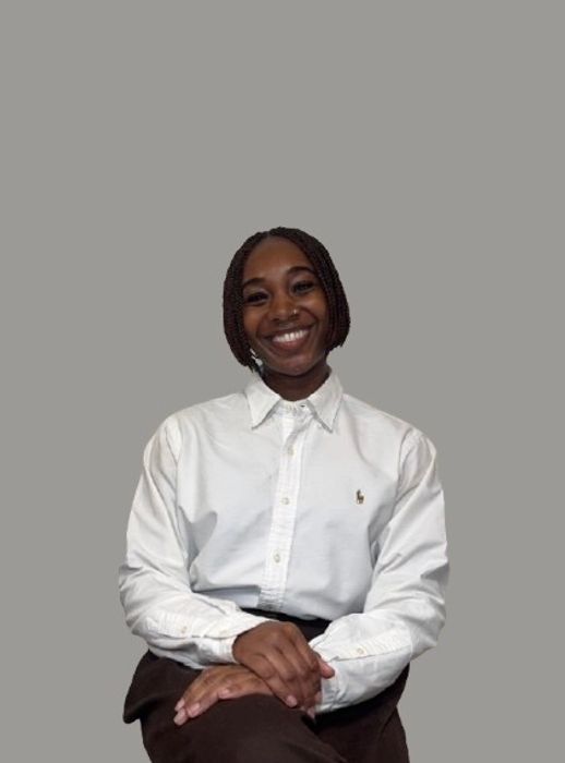 Kadesha Turnbull, Therapist