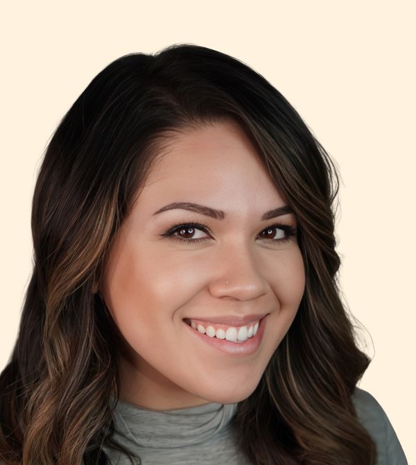 Mayra Sanchez, Therapist