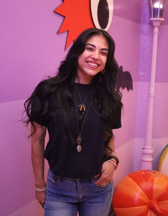 Isabel Miranda, Therapy Clinician