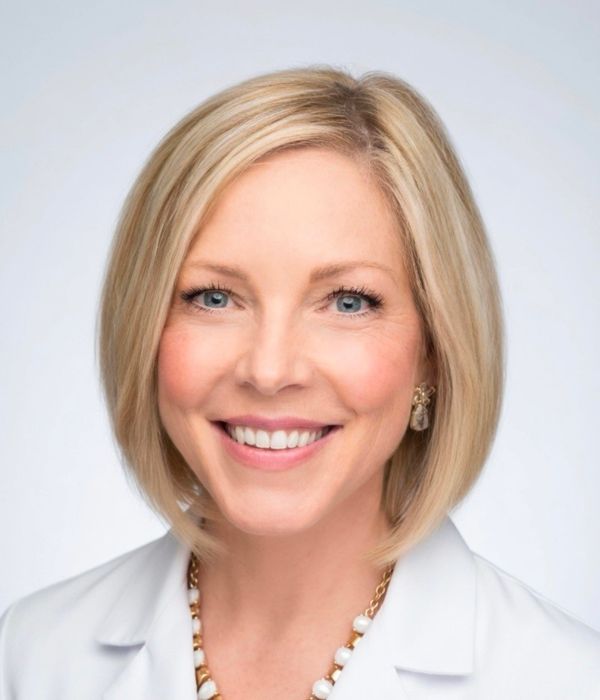 Tricia Desider, Nurse Practitioner