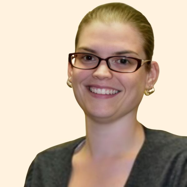 Heather Craney, Therapist