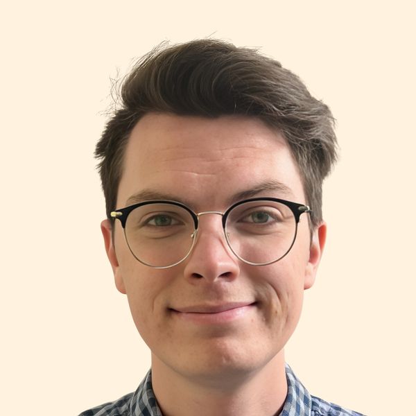 Hunter Schow, Post-Doctoral Fellow (PsyD)
