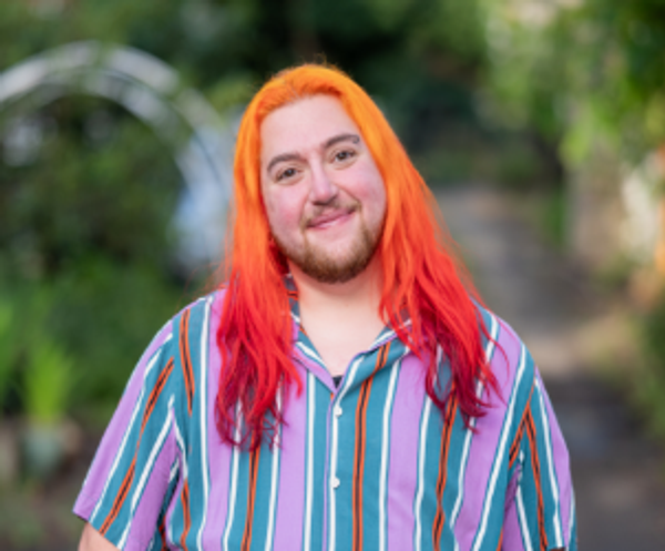 Harley Rubin, Therapist