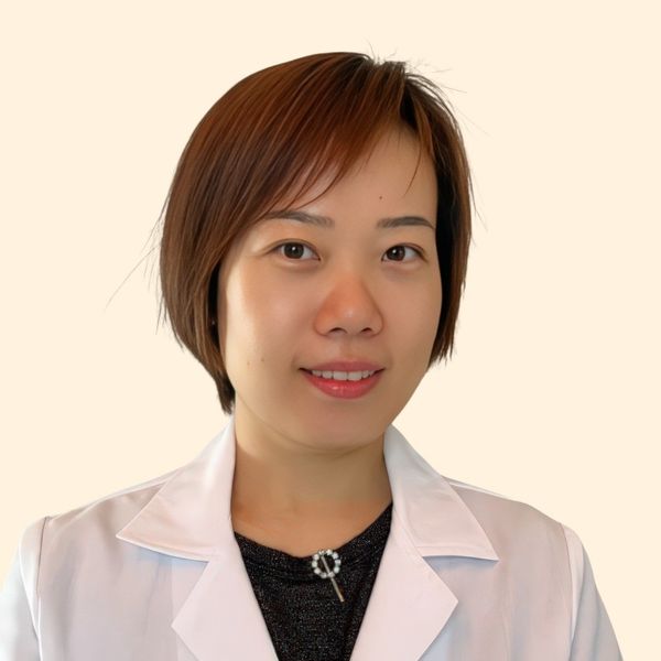 Chao Li, Nurse Practitioner