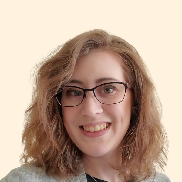 Katelyn Cuthbert, Therapist