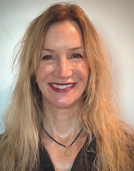 Mrs. Stephanie Frigo, Therapist