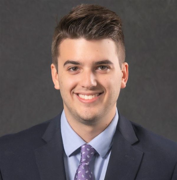Jack Lyden, Psychiatrist