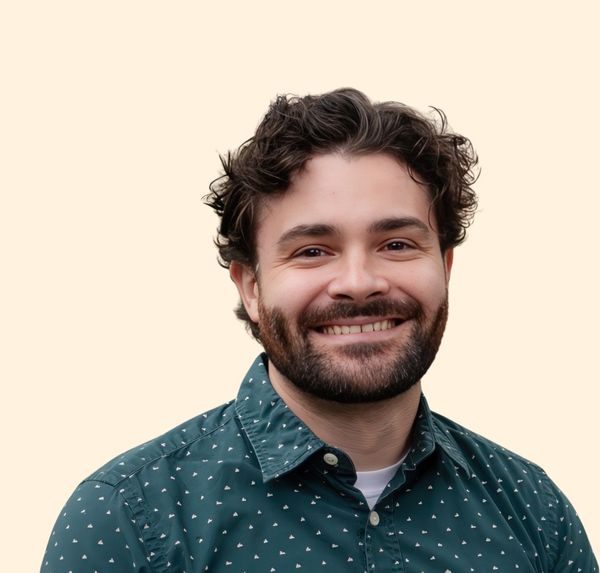 Wesley Curton, Therapist