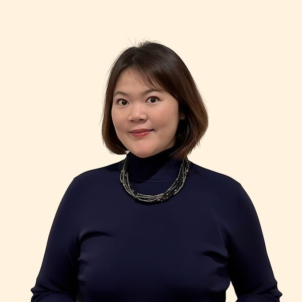 Judie Huang, Therapist