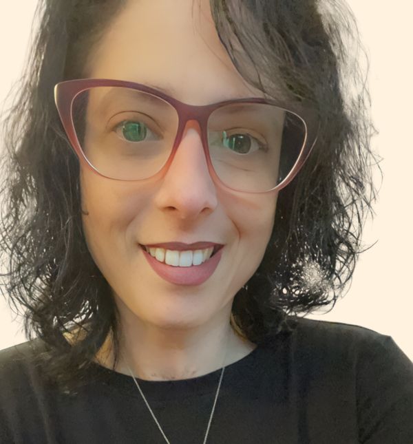 Melissa Tourgee, Therapist