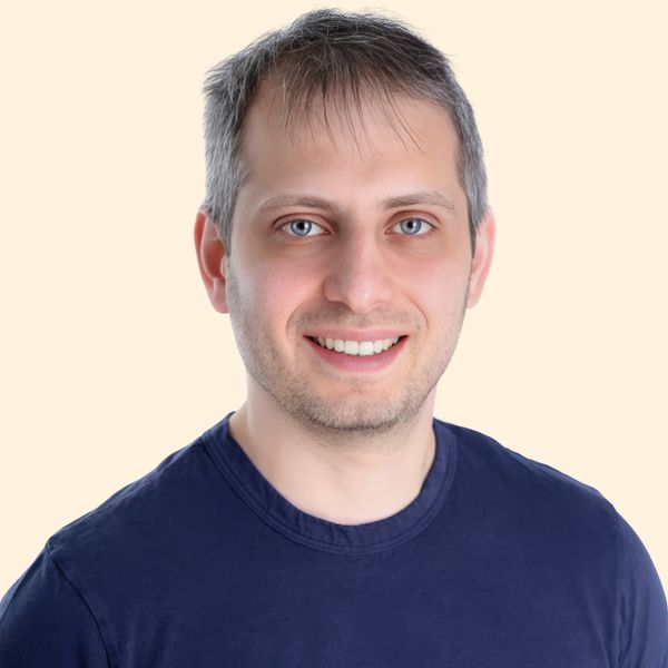 Benjamin Swerdlow, Therapist