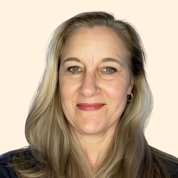 Christine Elaine Liss, Therapist