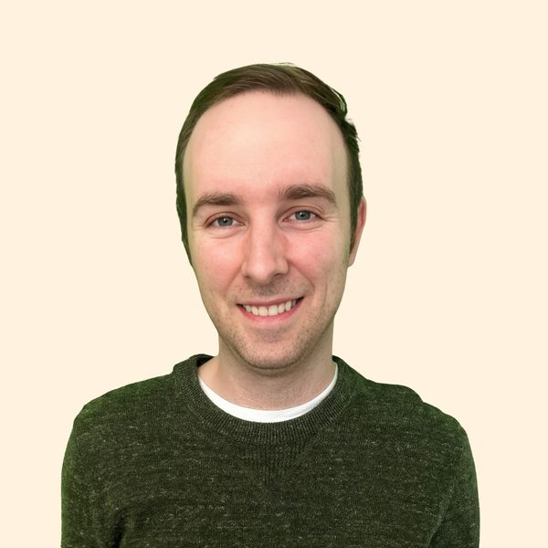 Jared Brown, Therapist