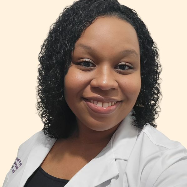 Ashley Simpson, Nurse Practitioner