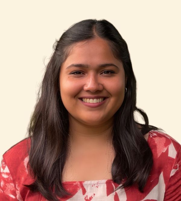 Meher Sharma, Psychologist