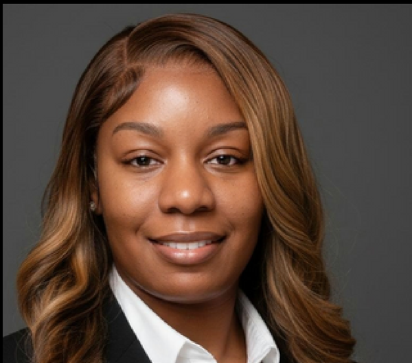 Dr. LaTrice Montgomery, Psychologist