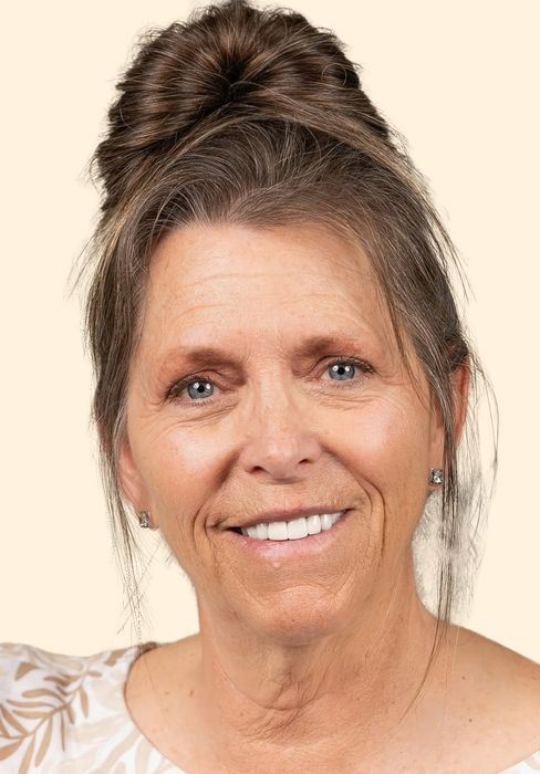 Ms. Mary Hauswirth, Therapist