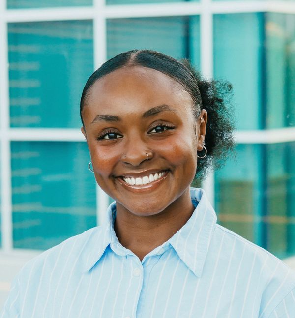 Troi-Elizabeth Marshall, Therapy Clinician