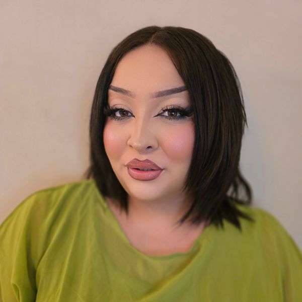 Lilah Alkaissi, Therapy Clinician