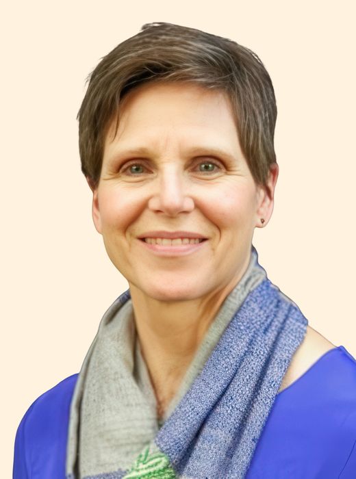 Diane Gaunt, Nurse Practitioner