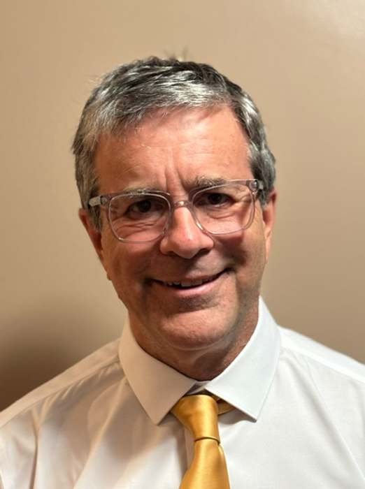 Richard Linsk, Psychiatrist