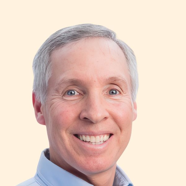 Jay Johnson, Psychologist