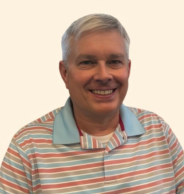 Felix Brown, Nurse Practitioner