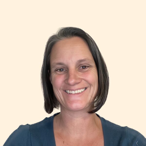 Kate Hulse, Therapist