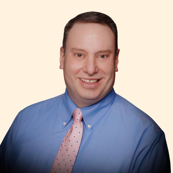 John O'Bell, Therapist