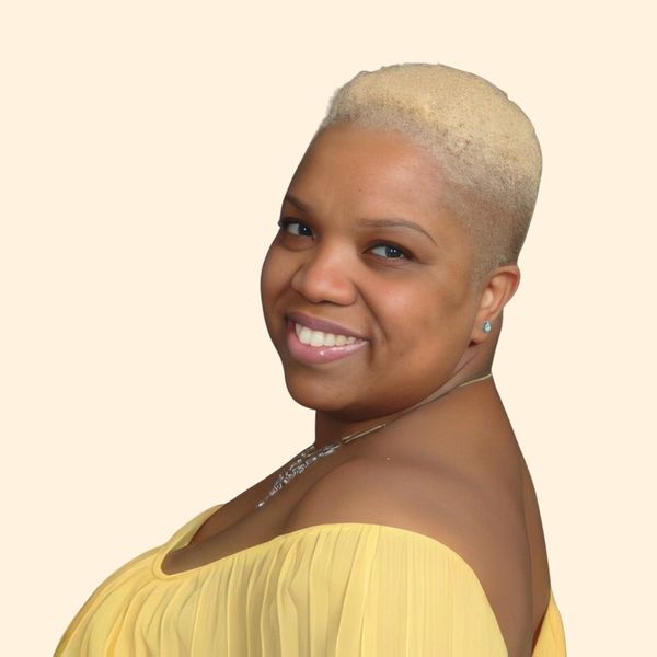 Ange- Fennie Jean, Therapist