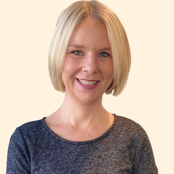 Kathryn Roeding, Therapist