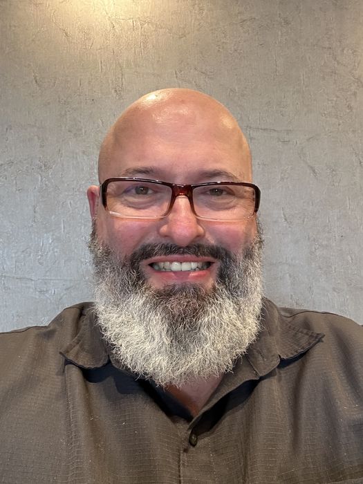James Baughman, Therapist