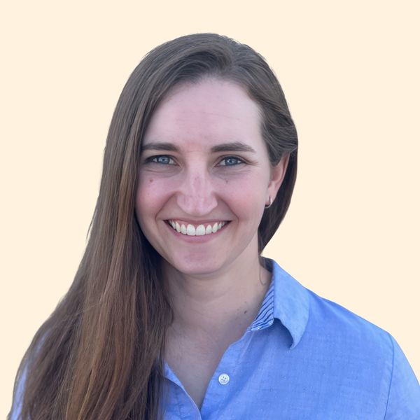 Megan Svedin, Therapist