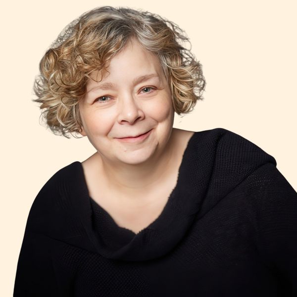 Donna Livesey, Therapist