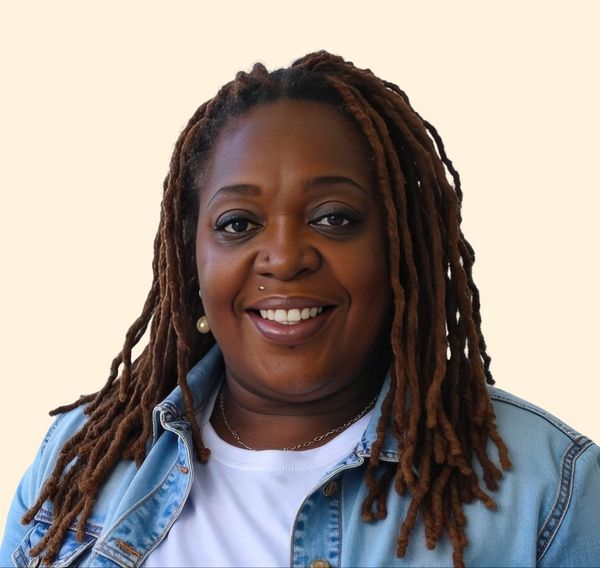Beverly Ann Frazier, Therapist