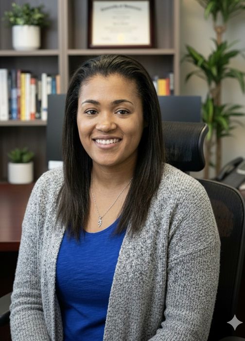 Raven Price, Psychiatrist
