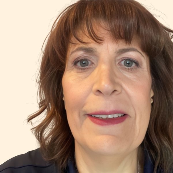 Teresa Pica-Leruo, Therapist