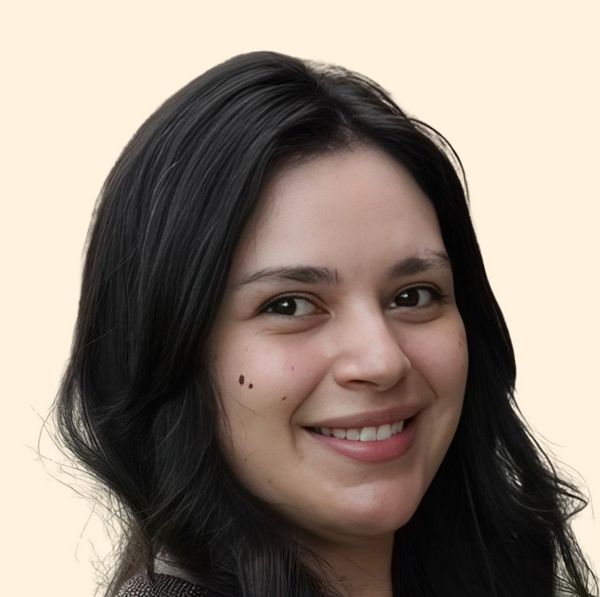 Rosie Ayala, Therapist