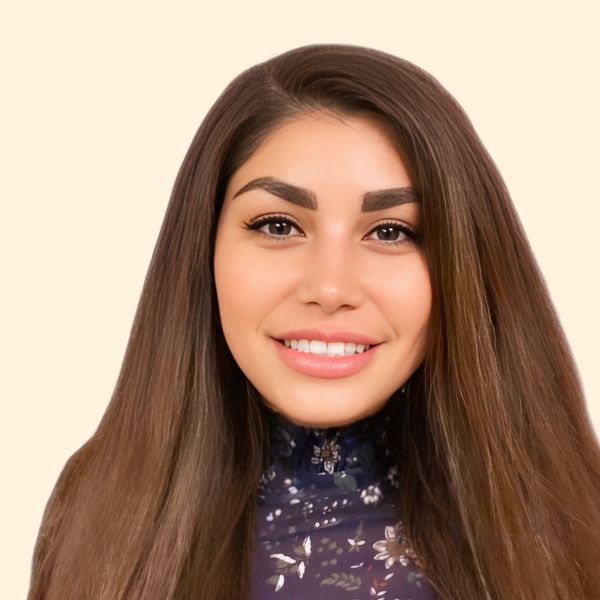 Mojan Saberi, Nurse Practitioner