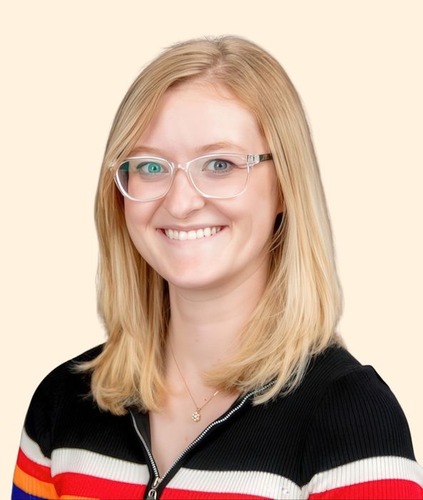 Dr. Ashton Scherrer, Psychologist