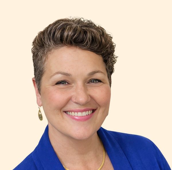 Misha Gibson, Therapist