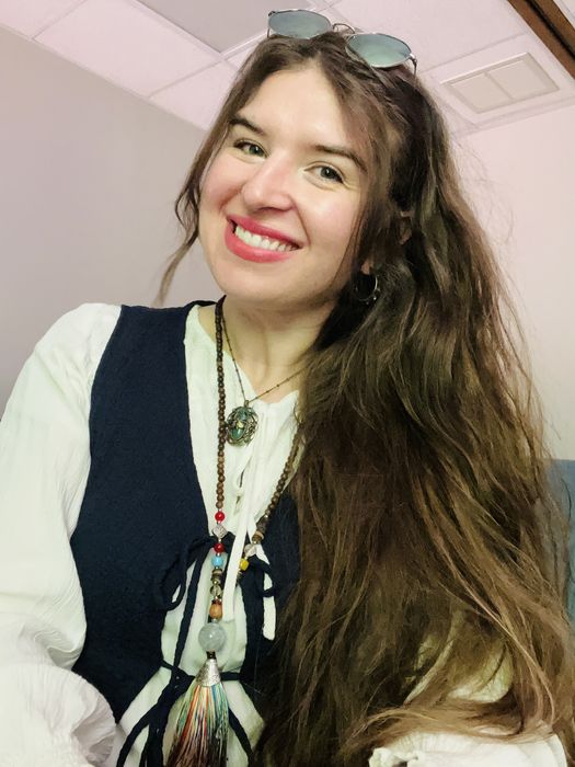 Catelyn Inman, Nurse Practitioner