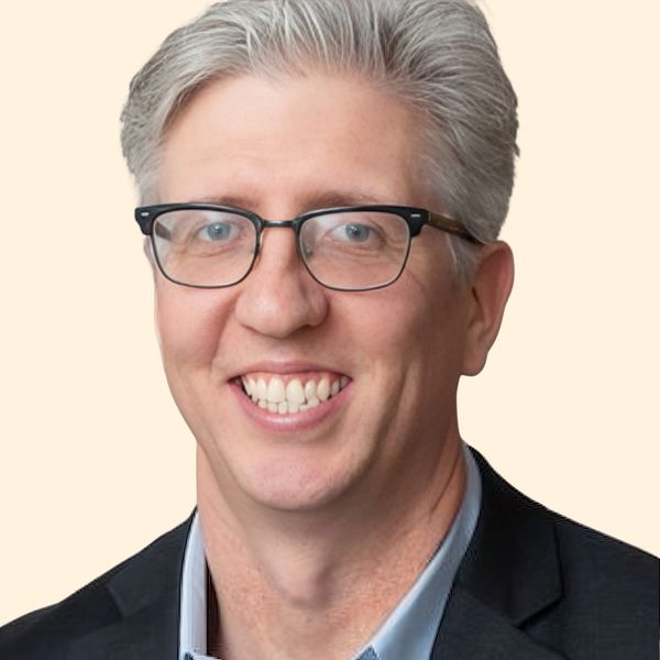 Sean McCann, Therapist
